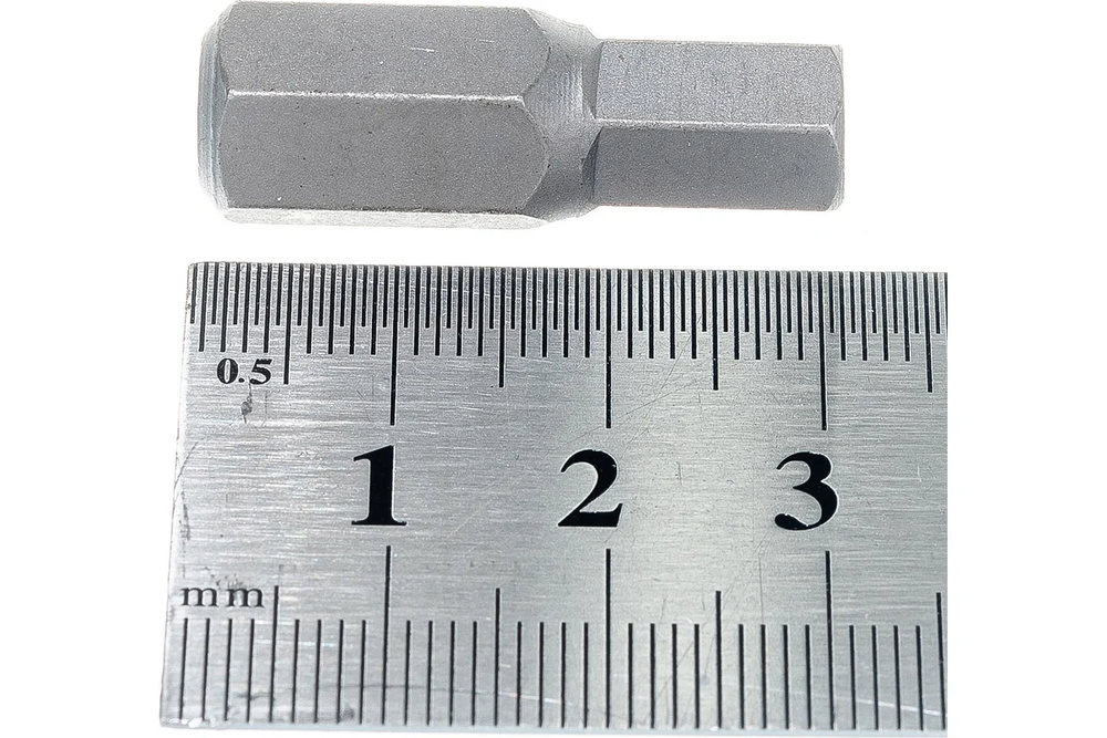 Вставка RF-1743008 3/8"DR 6-гранная 8х30мм ROCKFORCE