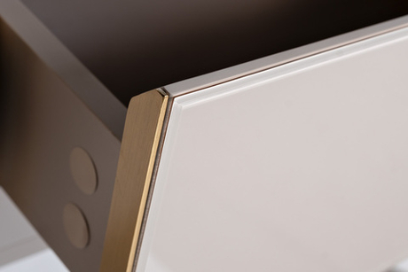 Консоль Garda Decor Grimaldi 77IP-GD007-KONS/1