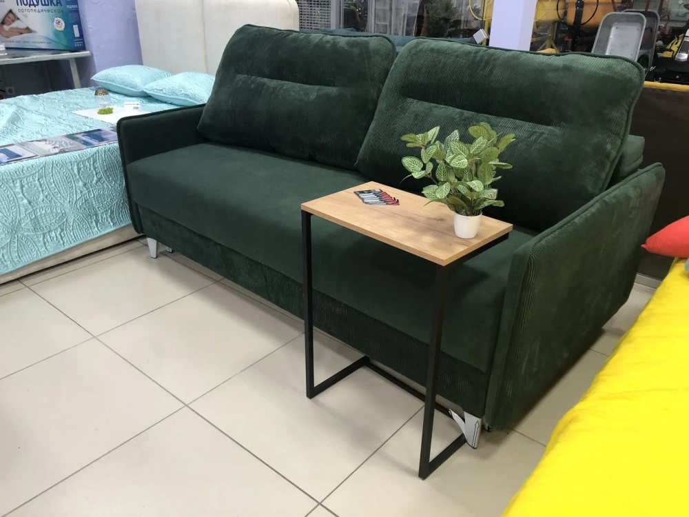 САЛОН МЕБЕЛИ ARS МЕБЕЛЬ ТЦ ЗАПАДНЫЙ (ЗА САЛОНОМ МТС)