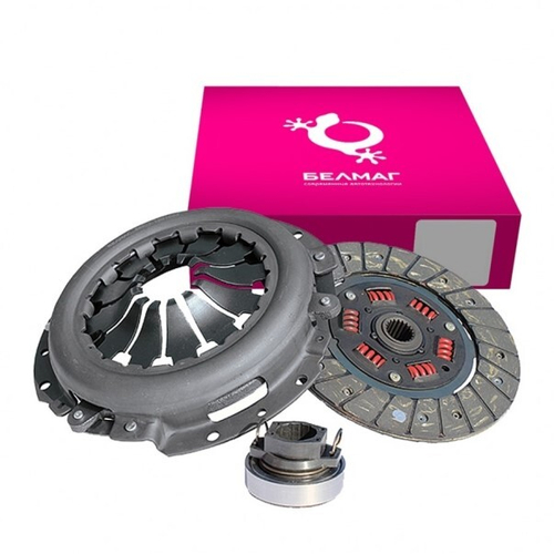 Сцепление /2101-07, 2121/ (БЕЛМАГ)