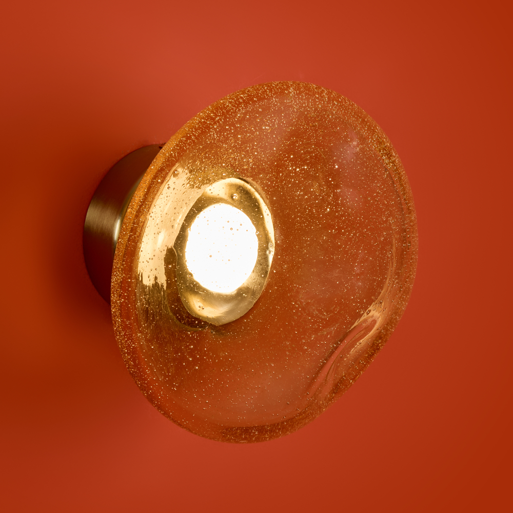 Настенный светодиодный светильник Freya Mote FR5601WL-01YA