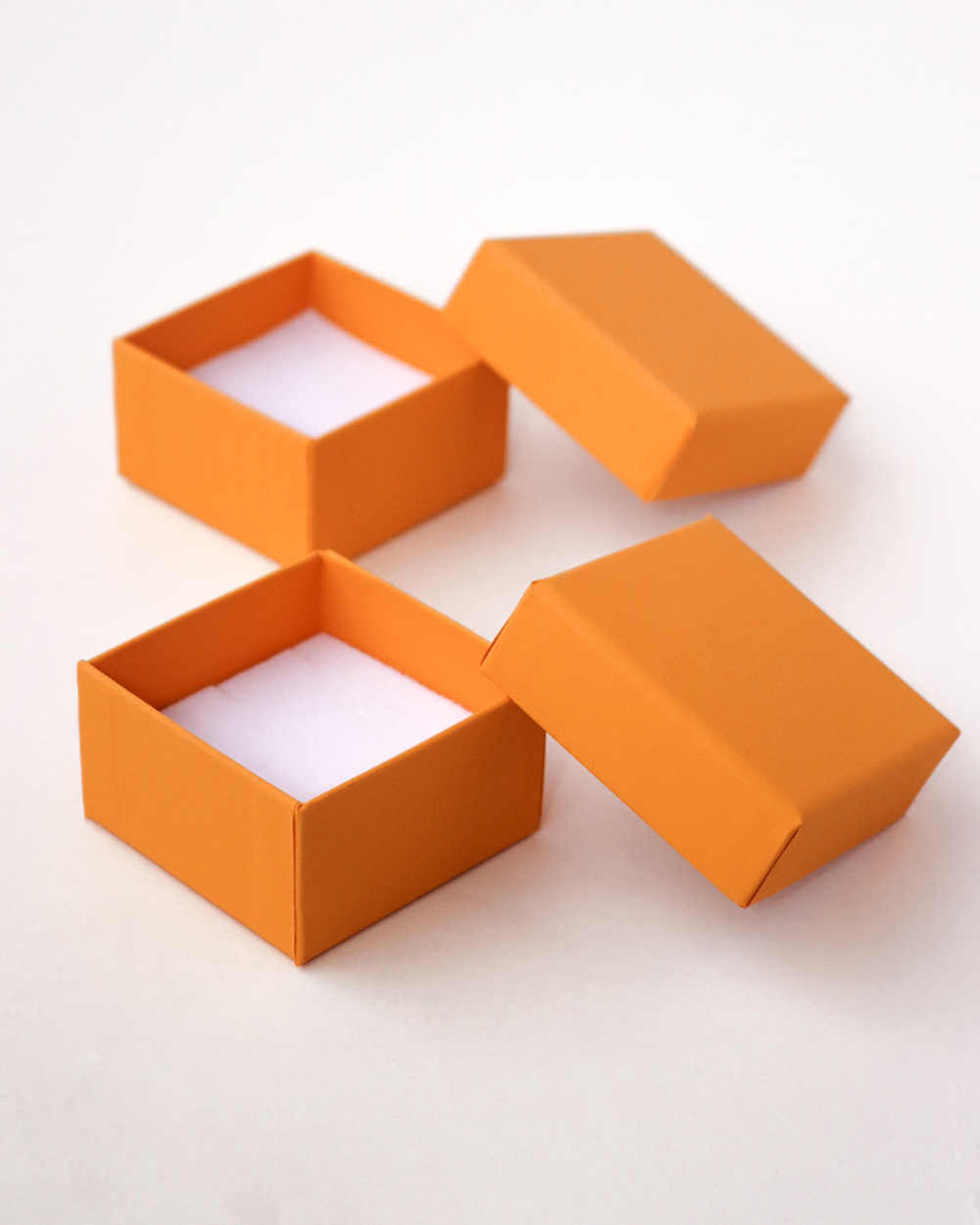 Футляр «Алиса» под обручальные кольца