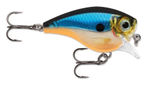 Воблер RAPALA BX Brat BXB03 / 5 см, до 1.8 м, цвет BGH