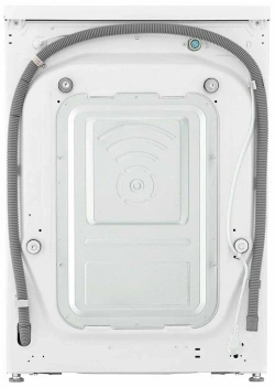 Стиральная машина LG F2V3GS4W