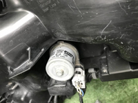 Фара левая Toyota Land Cruiser 200 (2015-2021) LED