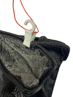 Перчатки. Женские. Материал верха: Кожаные. Подклад: Плюш-флис.5 шт в упаковке.