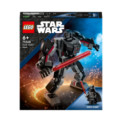 LEGO Star Wars - Мех Дарта Вейдера 75368 / артикул   75368  / GTIN 5702017462820