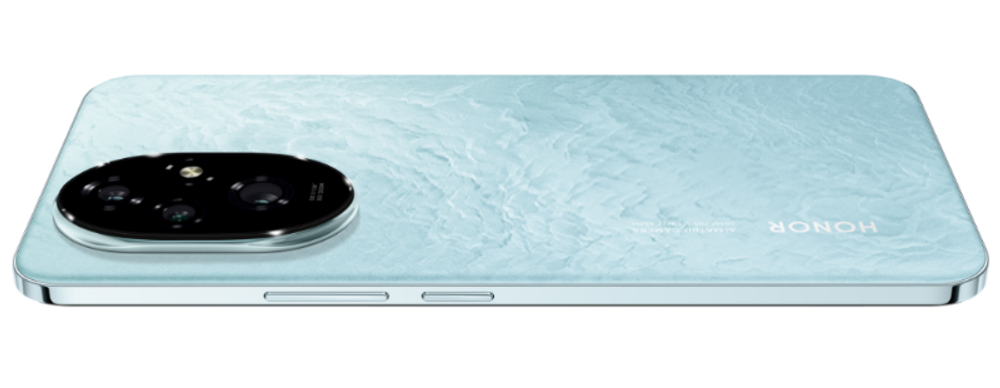 Смартфон HONOR 200 8/256 ГБ Global для РФ, Dual: nano SIM + eSIM, зеленый