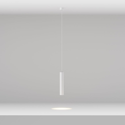 Подвесной светильник Maytoni Focus LED P072PL-L12W3K-1
