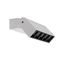 Накладной светильник Nowodvorski Focus Mini White/Black 10070