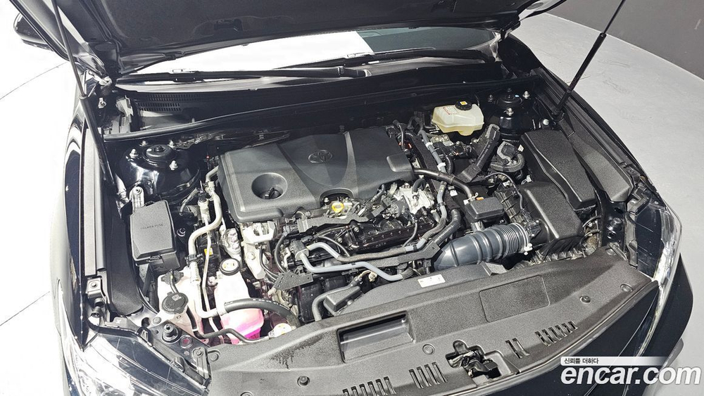 Toyota Camry (XV70) 2.5 XLE Hybrid (03.2022)