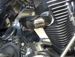 Harley-Davidson Electra Glide FLHTCUI 1450 , 2000