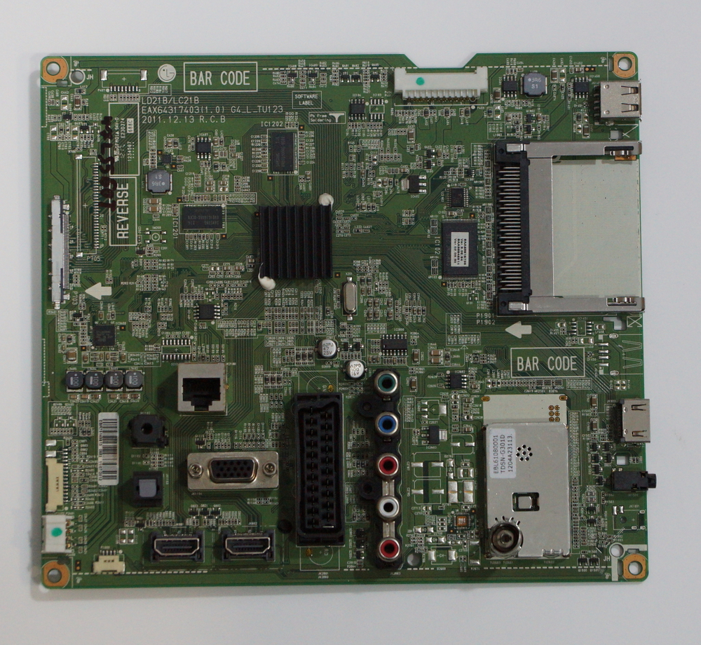 EAX64317403(1.0) EBR75149813