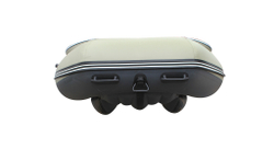 Лодка ПВХ Reef Triton 370 S-Max Fi