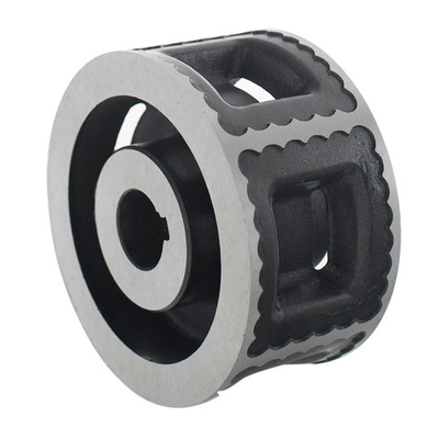 Матрица JGL-135-5B, 5 яч, Равиоли, d100, ш52