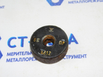 Калибр-кольцо М12 6g ПР