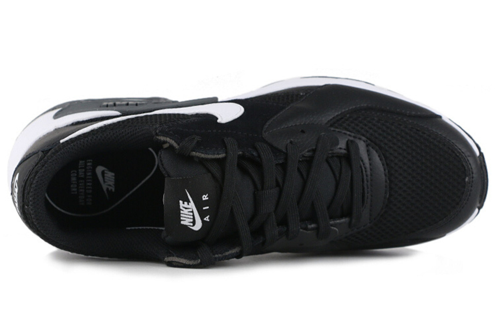Кроссовки Nike Air Max Excee (Женская размерная сетка)