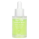 Purito, Clear Code Superfruit Serum, 30 мл (1,01 жидк. унц.)