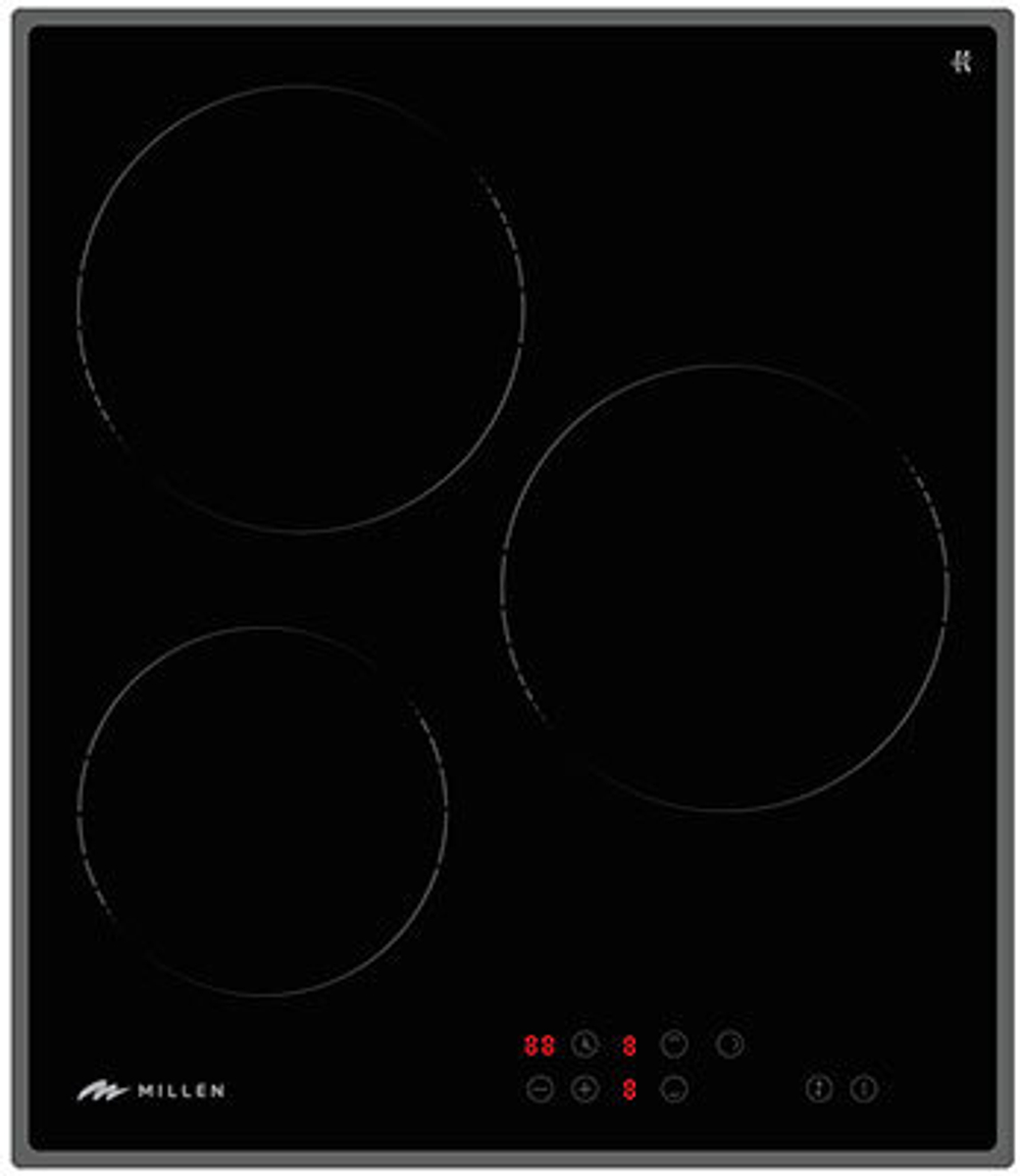 Аксессуар для техники для приготовления пищи Редмонд RAMB-12 (голландские вафли)