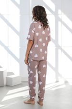 Костюм женский Лайк-3 Виотекс РАЗНОЦВЕТНЫЙ