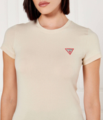 Футболка GUESS - бежевый(W2YI44 J1314)