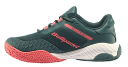 Женские  кросовки для Padel Bullpadel Elite 23I - verde
