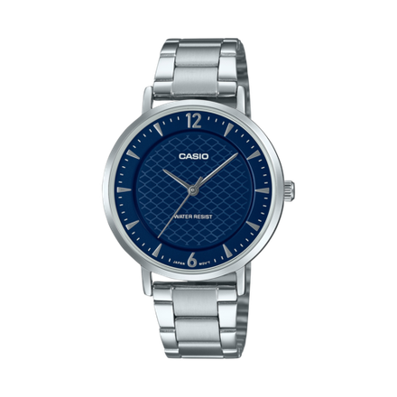 Женские наручные часы Casio Collection LTP-VT04D-2A