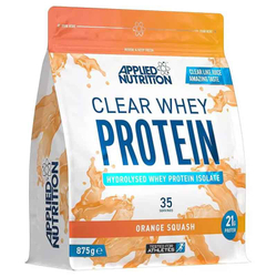 Applied Nutrition Clear Whey Isolate (875 гр.)