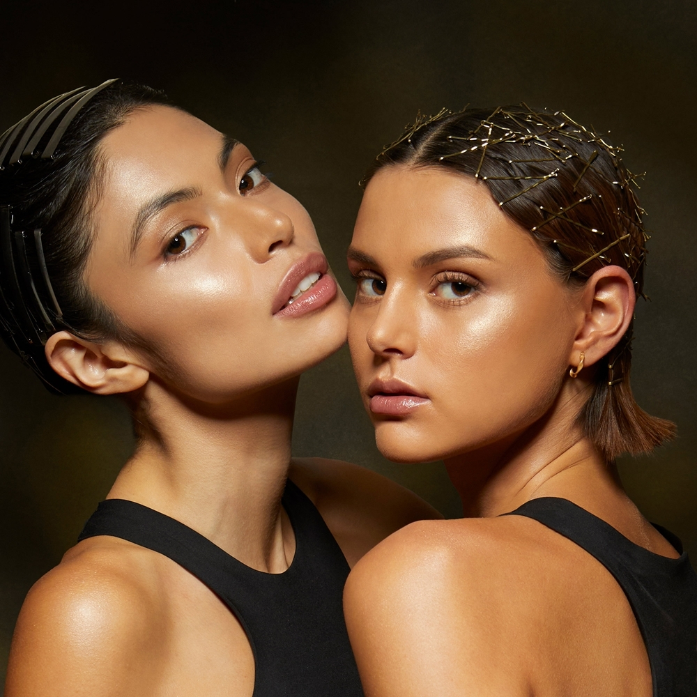 Mesauda Milano Lust For Shine Highlighter - осветлитель для крема, 5,5 g