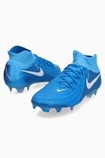 Бутсы Nike Phantom Luna 2 Elite FG - синий