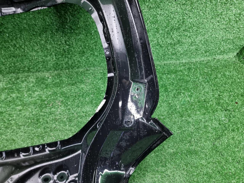 Крышка багажника BMW 1er F20 (2015-2019) хэтчбек