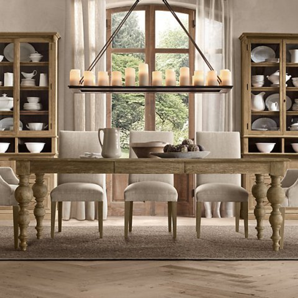 Стол Restoration Hardware Мартель США фото