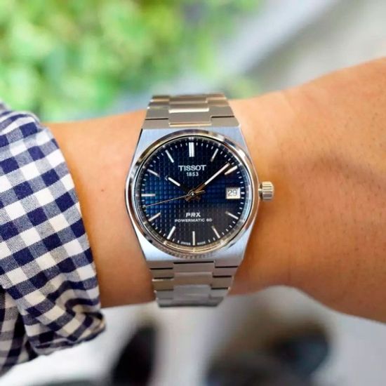 Наручные часы Tissot T137.207.11.041.00