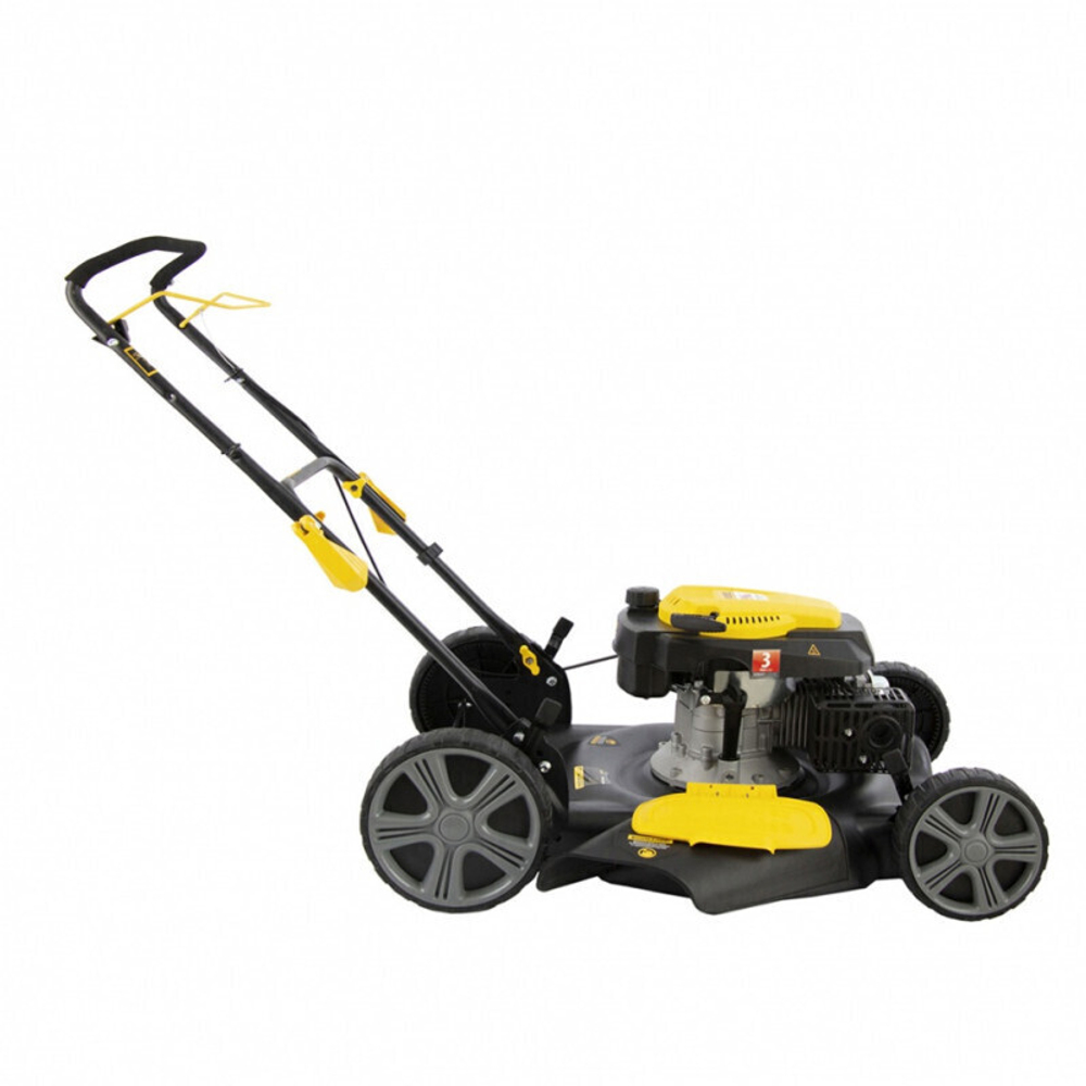 Газонокосилка бензиновая Denzel GLD-560 58808