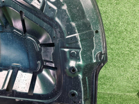 Капот EXEED VX (2021-н.в.)