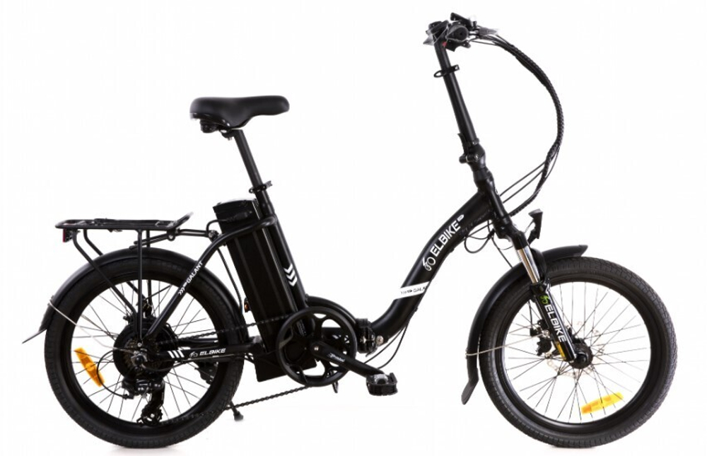 Электровелосипед Galant VIP (500W 48V)