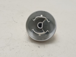 IWUE4105CIS кт64 Ручка переключения программ для стиральной машины Indesit IWUE4105CIS б/у