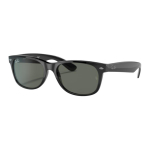 Очки RayBan Logo, RAY BAN2132-901-52