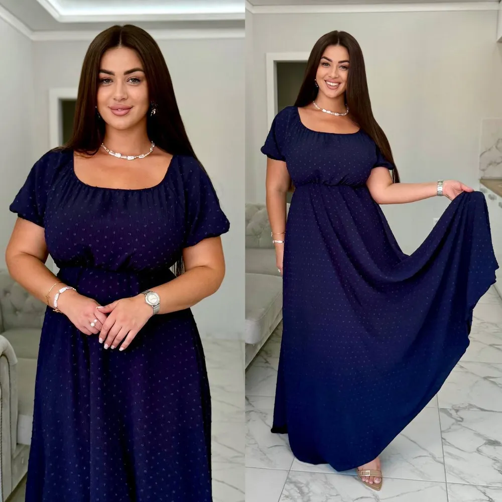 Платье УК-2290 Фабрика Моды