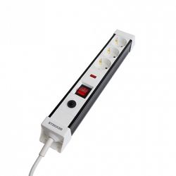 Сетевой фильтр Stekker Techno 50146