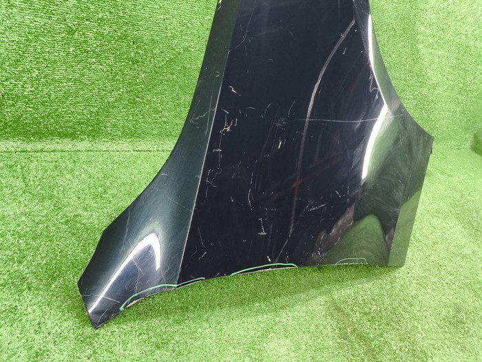 Крыло переднее правое Mercedes C w206 (2021-н.в.)