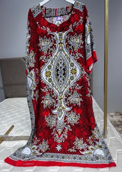 Платье Штапель СОФТОН