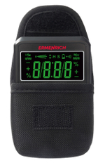 Цифровой уровень Ermenrich Verk LQ40