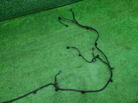 Проводка переднего бампера Seres M5 (2023-н.в.)