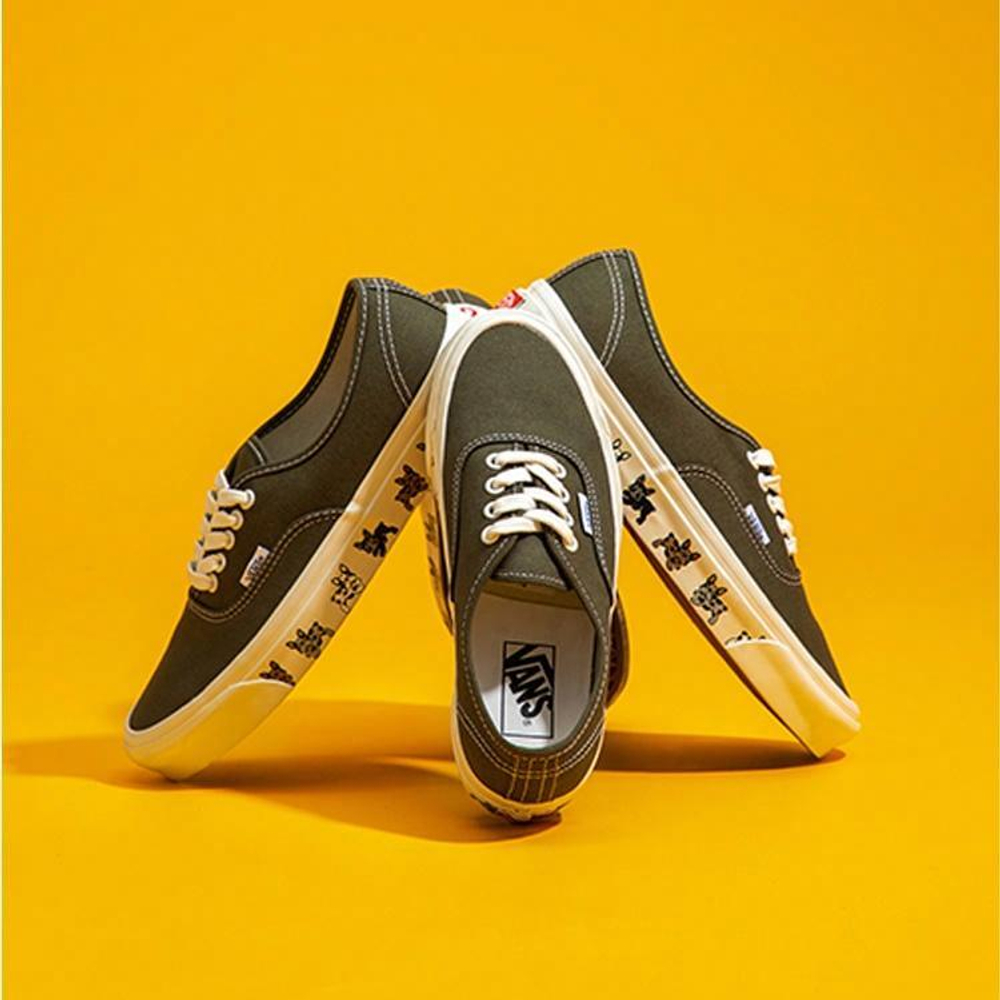 Vans Authentic 44 Dx