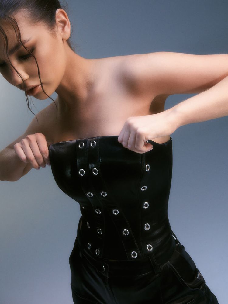 Corset Naomi