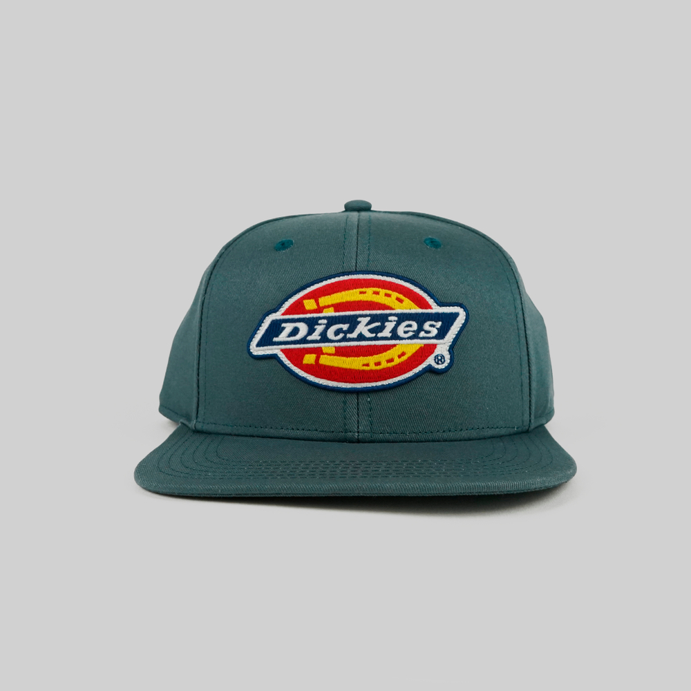 Кепка Dickies Muldoon 6 Panel - купить в магазине Dice с бесплатной доставкой по России