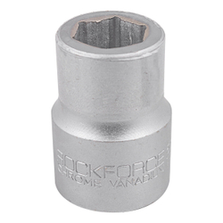 Головка 19мм 3/4''6гр. RockForce##Rock FORCE RF-56519