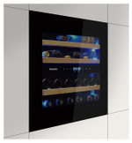 Винный шкаф Pando PVMAV 60-25 CRL