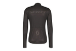 Джемпер RC Team 10 д/рук black/dark grey (ES289406-1659::::L)